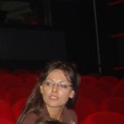 Profile photo of Ena Zorlak